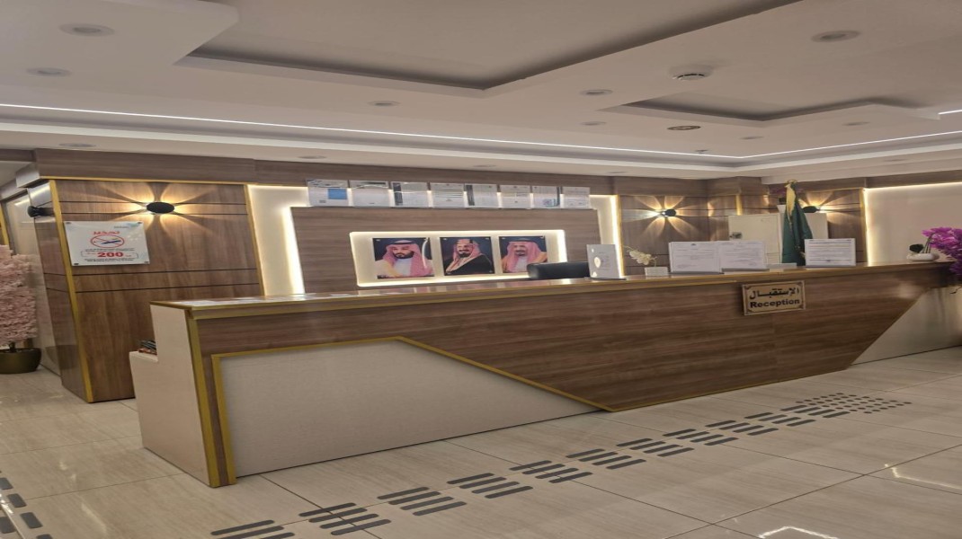 Basic  Package 10 Days/ 9 Nights to Medina Munawwara 3