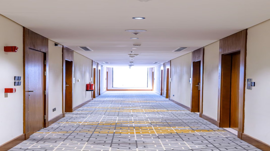 🏛️Basic Umrah Package 10 Days / 9 Nights 2